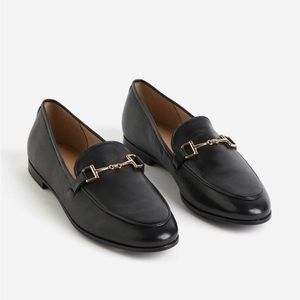 H&M loafers